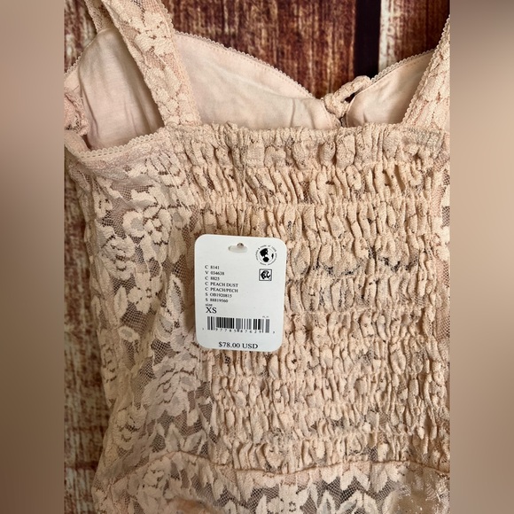 Intimately Free People | NWT Strike A Pose Bodysuit - Picture 7 of 9